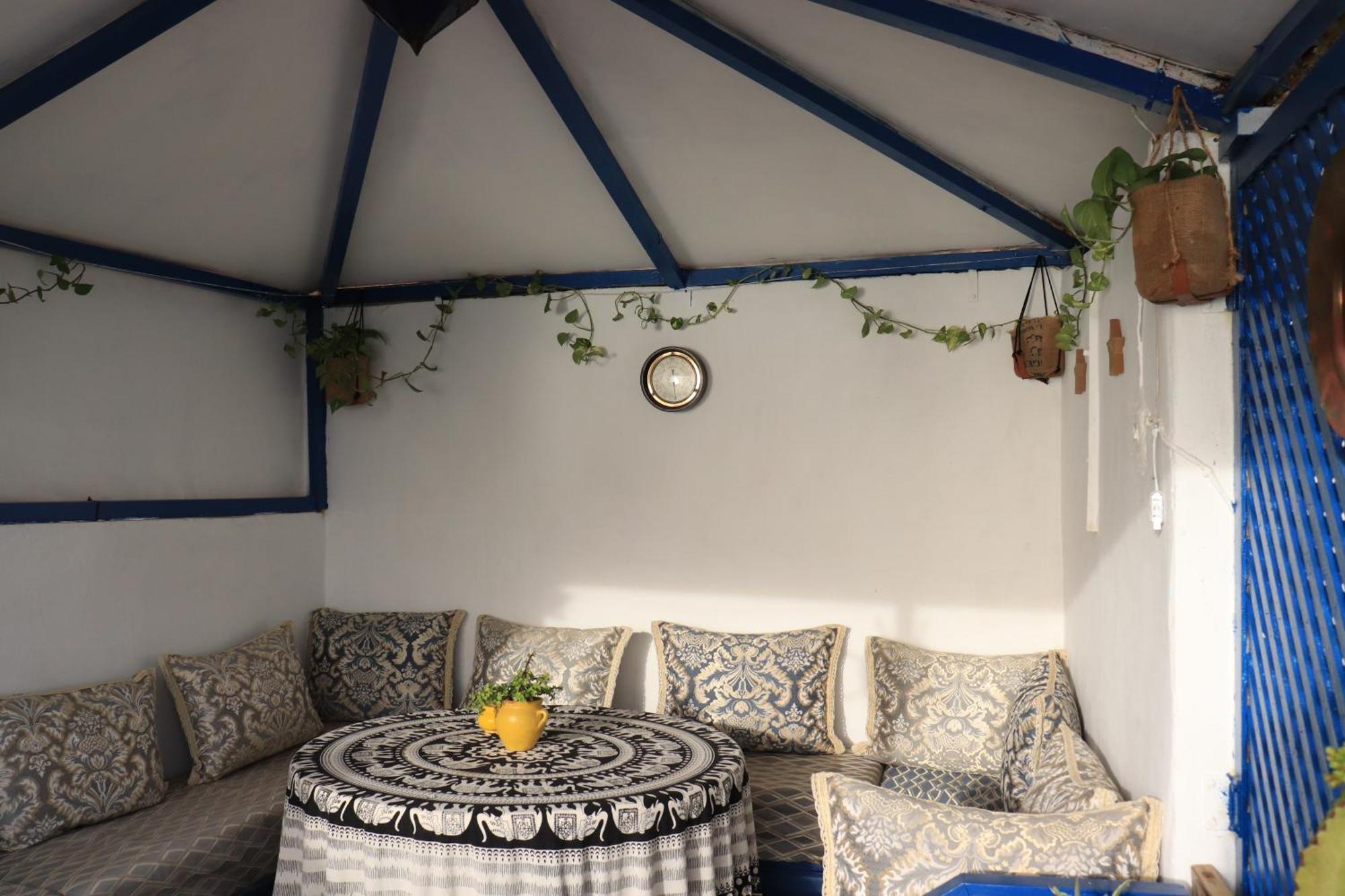 Asala Guest House Taghazout Eksteriør billede